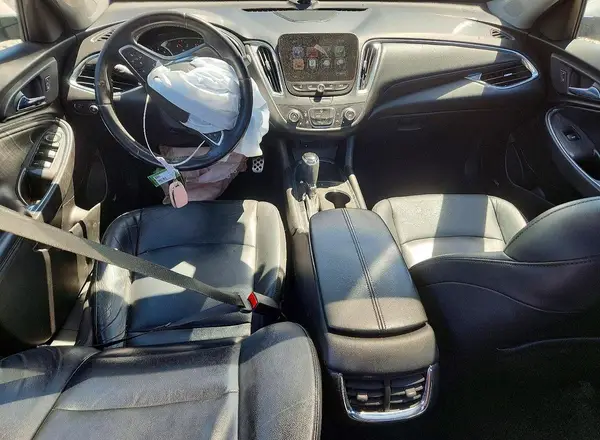 1G1ZE5ST8GF212772 2016 CHEVROLET MALIBU - Image 8