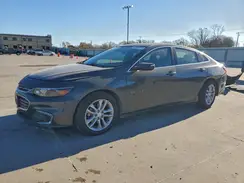 1G1ZE5ST8GF214697 2016 CHEVROLET MALIBU