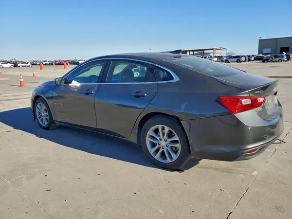 1G1ZE5ST8GF214697 2016 CHEVROLET MALIBU - Image 2