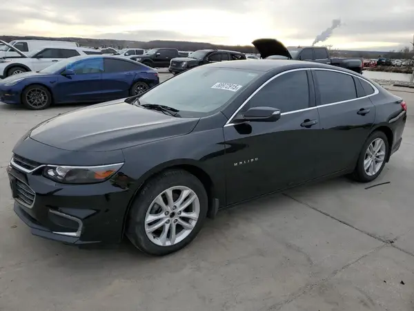 1G1ZE5ST8GF215512 2016 CHEVROLET MALIBU - Image 1