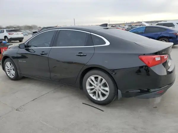 1G1ZE5ST8GF215512 2016 CHEVROLET MALIBU - Image 2