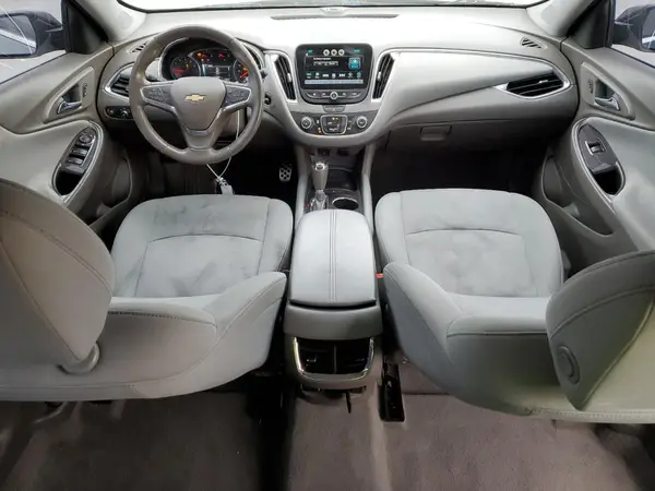 1G1ZE5ST8GF215512 2016 CHEVROLET MALIBU - Image 8