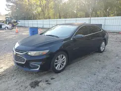 1G1ZE5ST8GF216322 2016 CHEVROLET MALIBU