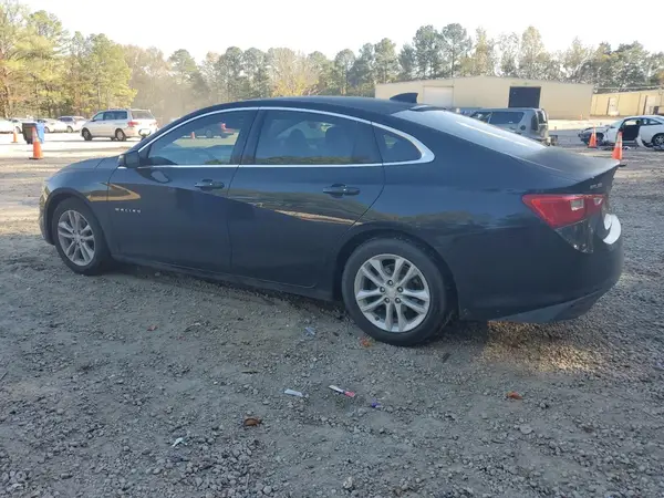 1G1ZE5ST8GF216322 2016 CHEVROLET MALIBU - Image 2