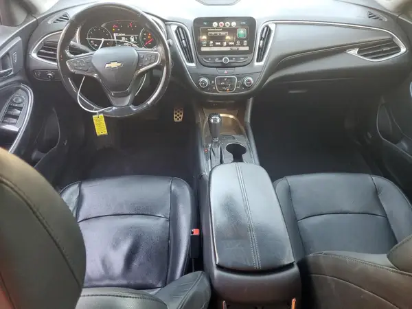 1G1ZE5ST8GF216322 2016 CHEVROLET MALIBU - Image 8