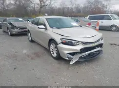 1G1ZE5ST8GF217468 2016 CHEVROLET MALIBU