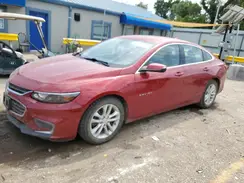 1G1ZE5ST8GF218507 2016 CHEVROLET MALIBU