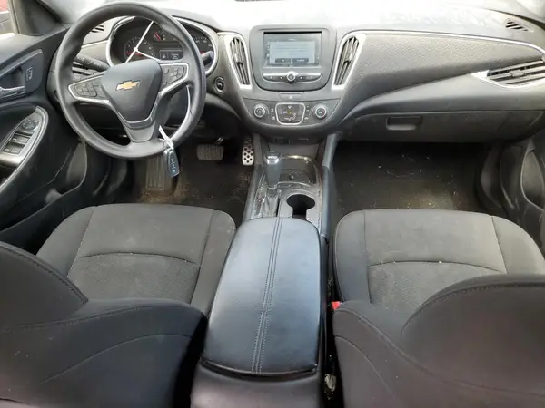 1G1ZE5ST8GF218507 2016 CHEVROLET MALIBU - Image 8
