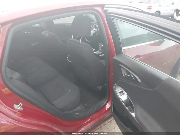 1G1ZE5ST8GF219172 2016 CHEVROLET MALIBU - Image 8