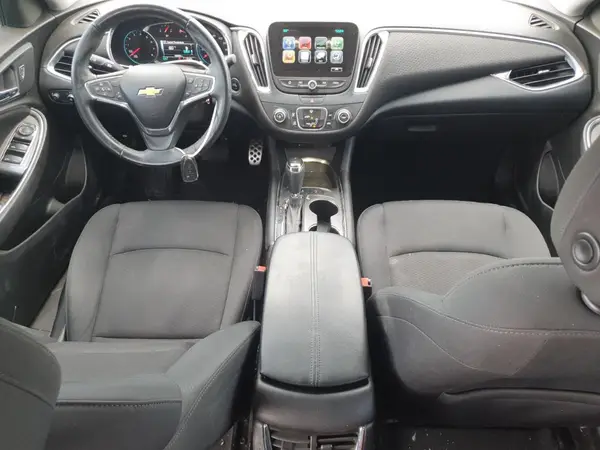 1G1ZE5ST8GF221052 2016 CHEVROLET MALIBU - Image 8