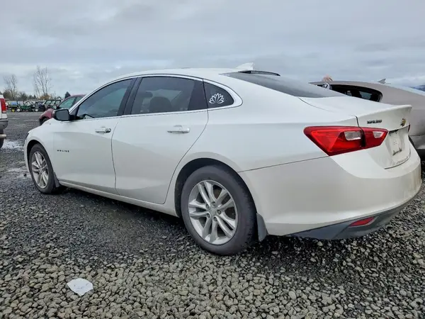 1G1ZE5ST8GF221178 2016 CHEVROLET MALIBU - Image 2