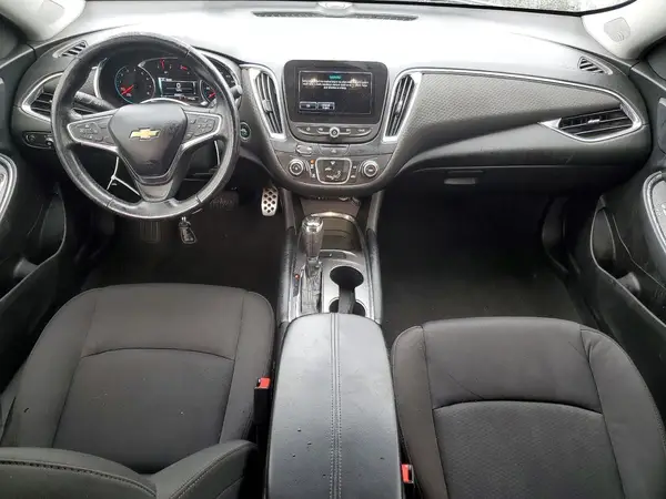 1G1ZE5ST8GF221178 2016 CHEVROLET MALIBU - Image 8