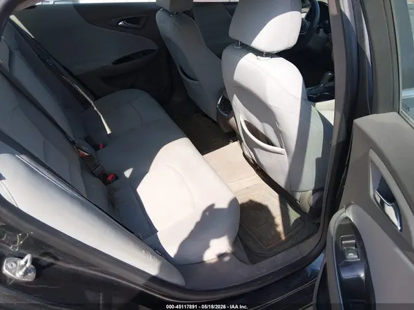 1G1ZE5ST8GF221228 2016 CHEVROLET MALIBU - Image 8