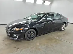 1G1ZE5ST8GF222332 2016 CHEVROLET MALIBU