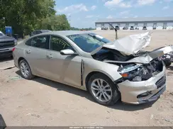 1G1ZE5ST8GF222623 2016 CHEVROLET MALIBU