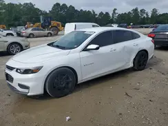 1G1ZE5ST8GF222699 2016 CHEVROLET MALIBU