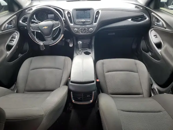 1G1ZE5ST8GF222699 2016 CHEVROLET MALIBU - Image 8