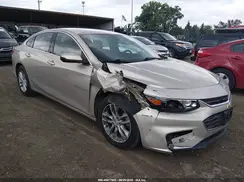 1G1ZE5ST8GF223593 2016 CHEVROLET MALIBU