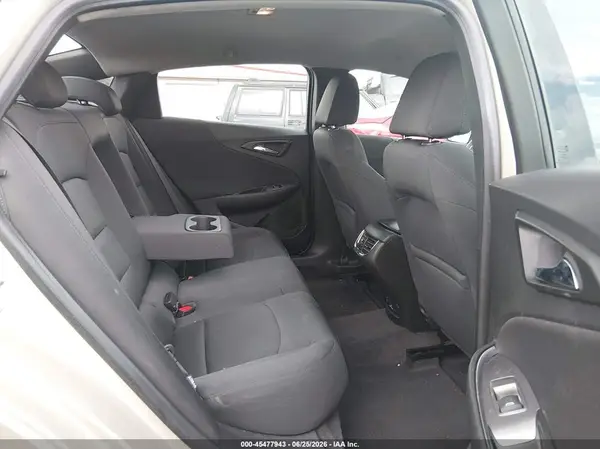 1G1ZE5ST8GF223593 2016 CHEVROLET MALIBU - Image 8