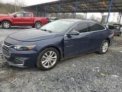 1G1ZE5ST8GF224291 2016 CHEVROLET MALIBU