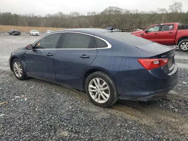 1G1ZE5ST8GF224291 2016 CHEVROLET MALIBU - Image 2
