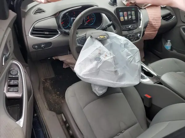 1G1ZE5ST8GF224291 2016 CHEVROLET MALIBU - Image 8