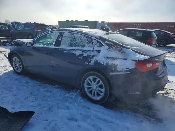 1G1ZE5ST8GF224887 2016 CHEVROLET MALIBU - Image 2