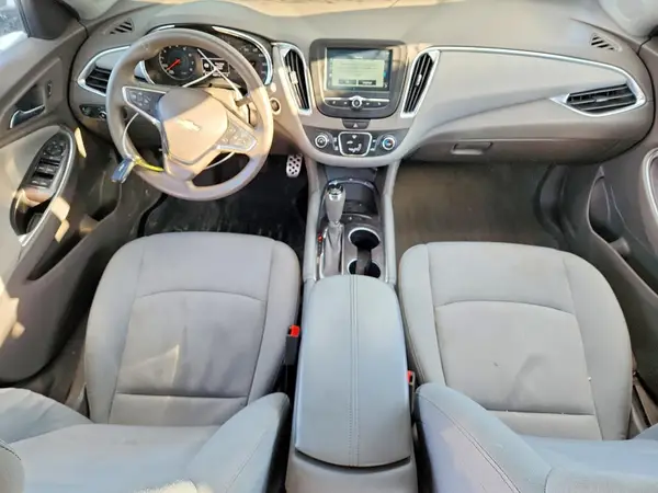 1G1ZE5ST8GF224887 2016 CHEVROLET MALIBU - Image 8