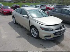 1G1ZE5ST8GF225294 2016 CHEVROLET MALIBU