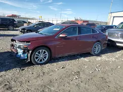 1G1ZE5ST8GF225425 2016 CHEVROLET MALIBU
