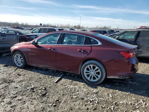 1G1ZE5ST8GF225425 2016 CHEVROLET MALIBU - Image 2