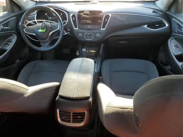 1G1ZE5ST8GF225425 2016 CHEVROLET MALIBU - Image 8