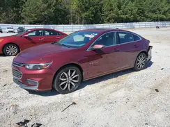 1G1ZE5ST8GF226364 2016 CHEVROLET MALIBU