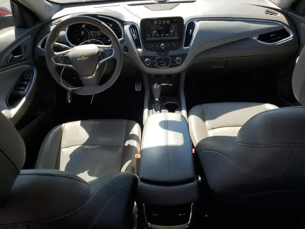 1G1ZE5ST8GF226364 2016 CHEVROLET MALIBU - Image 8