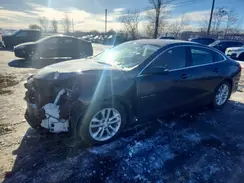 1G1ZE5ST8GF226736 2016 CHEVROLET MALIBU