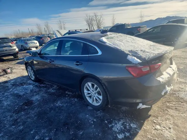 1G1ZE5ST8GF226736 2016 CHEVROLET MALIBU - Image 2