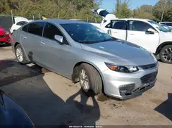 1G1ZE5ST8GF227076 2016 CHEVROLET MALIBU
