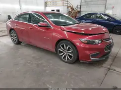 1G1ZE5ST8GF227367 2016 CHEVROLET MALIBU