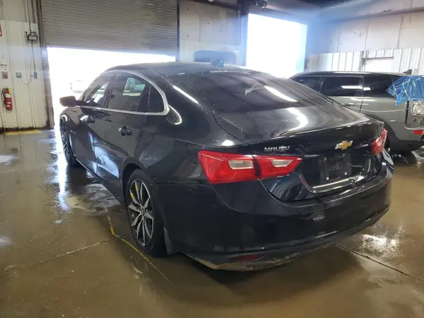 1G1ZE5ST8GF227420 2016 CHEVROLET MALIBU - Image 2