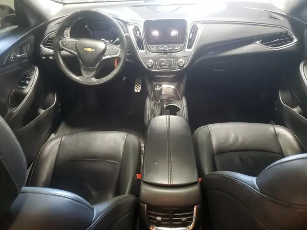 1G1ZE5ST8GF227420 2016 CHEVROLET MALIBU - Image 8