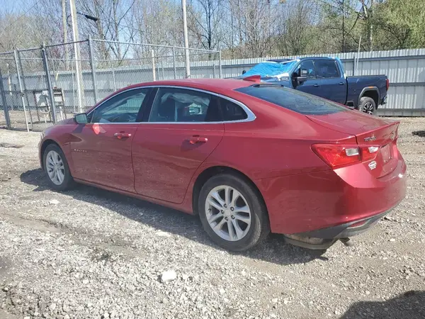 1G1ZE5ST8GF228180 2016 CHEVROLET MALIBU - Image 2