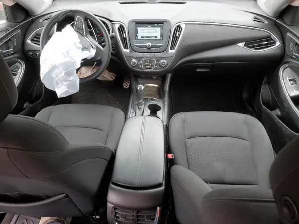 1G1ZE5ST8GF228180 2016 CHEVROLET MALIBU - Image 8