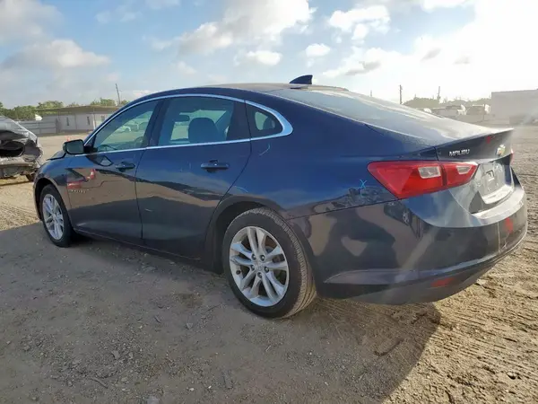 1G1ZE5ST8GF228406 2016 CHEVROLET MALIBU - Image 2