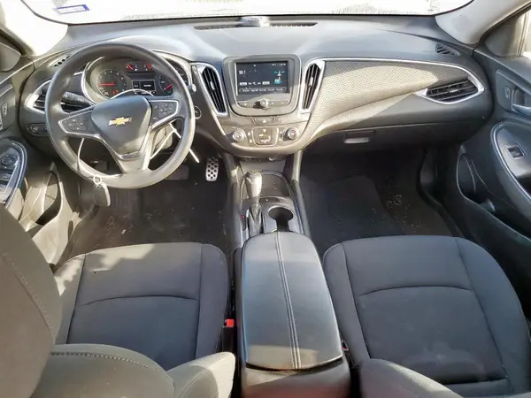 1G1ZE5ST8GF228406 2016 CHEVROLET MALIBU - Image 8