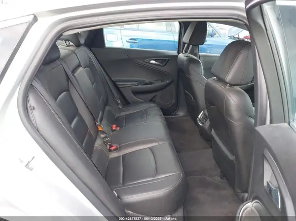 1G1ZE5ST8GF228650 2016 CHEVROLET MALIBU - Image 8