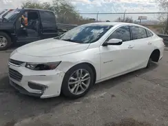 1G1ZE5ST8GF230365 2016 CHEVROLET MALIBU