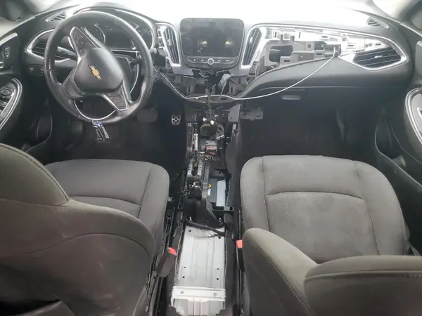 1G1ZE5ST8GF230365 2016 CHEVROLET MALIBU - Image 8