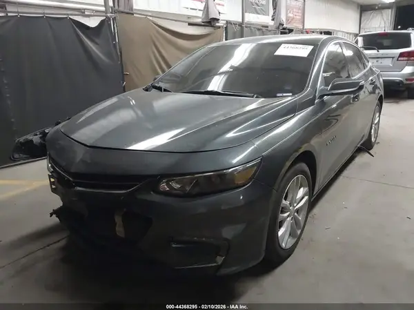 1G1ZE5ST8GF230625 2016 CHEVROLET MALIBU - Image 2