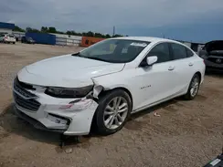 1G1ZE5ST8GF230673 2016 CHEVROLET MALIBU
