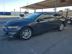 1G1ZE5ST8GF231905 2016 CHEVROLET MALIBU